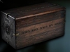 The Dibbuk Box