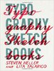 Typography Sketchbooks