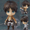 Nendoroid Eren Yaeger