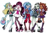 Хочу куклу "Monster High" (какую, пока не решила).