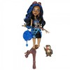 Monster high Robecca Steam