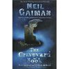 The Graveyard Book