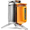 Портативная теплоэлектростанция USB BioLite CAmpStove