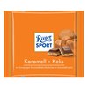 Ritter Sport Karamell + Keks