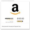 Amazon Gift Card