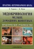 Эндокринология мелких дом. животных. Практическое руководство