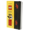 Moleskine Lego