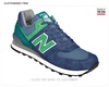 Кастомные New Balance