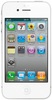 Смартфон Apple iPhone 4 8GB White