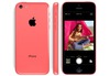 iphone 5c 32гб коралловый