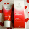 weleda pomegranate day cream