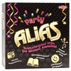 Настольная игра "Alias: Party"