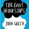 John Green "The Fault in Our Stars"