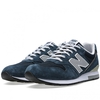 Кроссовки New Balance МRL996AN