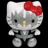 Hello Kitty - KISS-Rock