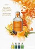 Maurer & Wirtz 4711 Acqua Colonia Mandarine & Cardamom