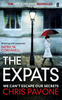 Chris Pavone - The Expats