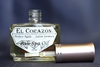 El Corazon Bali Spa Oil №428