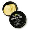 лимонная сенсация lush