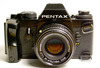 Pentax LX