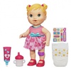 Кукла Baby Alive Вылечи Малышку