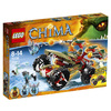 Lego Legends of Chima