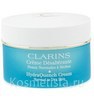 Clarins HydraQeench cream