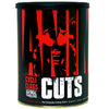 Universal Nutrition Animal Cuts