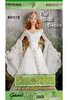 Barbie as Galadriel in Lord of the Rings