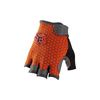 Велоперчатки Fox Ranger Short Glove orange, размер S