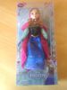 Disney Store Frozen Anna 12" Doll! One Day Auction!