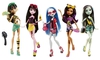 Кукла Monster High