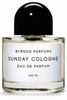 Byredo — Sunday Cologne