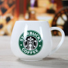 Mugs "Starbucks" from all over the world