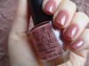 OPI Gouda Gouda Two Shoes