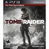 Tomb Rider 2013 for PS3