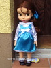 Кукла Белль Дисней / Disney Animators' Collection Belle Doll﻿