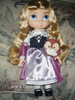 КуклаАврора / Disney Animators' Collection Aurora Doll﻿