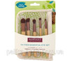 Ecotools Six Piece Essential Eye Set набор кистей