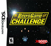 Retro Game Challenge (Nintendo DS)