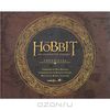 The Hobbit: An Unexpected Journey artbook