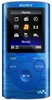 MP3-плеер SONY Walkman NWZ-E383 Blue