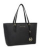 Сумка MICHAEL Michael Kors Jet Set Saffiano Tablet Travel Tote