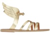 Сандалии ancient greek sandals