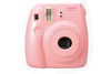 instax mini 8 pink