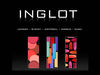 Подарочный сертификат в INGLOT