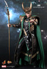 Hot Toys Avengers Loki