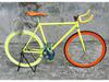 fixie bike