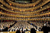 The Metropolitan Opera