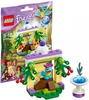 Фонтан попугая Ара Lego Friends